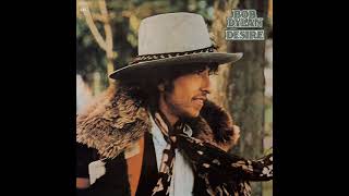 Desire - Bob Dylan