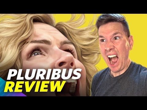 Pluribus – Rezension