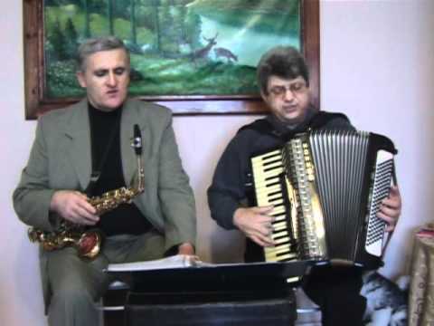 Sa nu merg dupa un strain - Suciu si Daniel Bodog