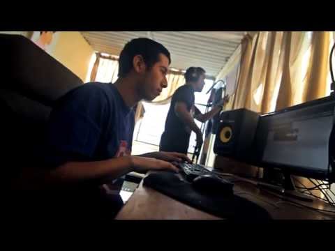 Leverzet & MarcarapBeats - Filosofía De Vida [ Making Of ]