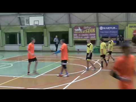 18.01.2017r. SHLPN   Płomień Janowiec – Raptus Dzikowice (2)