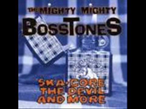 The Mighty Mighty Bosstones - Someday I Suppose Video