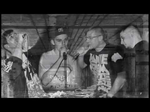 Prędki feat. BRAT Projekt & Jandzin NLP - Cztery Charaktery