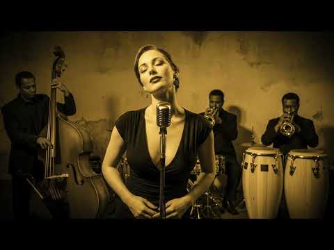 Ecos del Amor – Bolero Bajo la Luna de La Habana