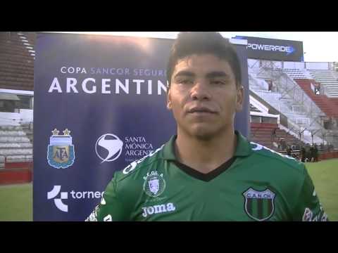 Ramón Lentini - Chicago