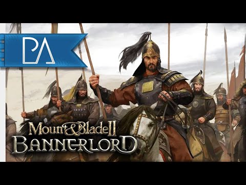THE GREAT WAR COMING TO AN END! - Empire Campaign - Mount & Blade 2: Bannerlord - Part 16