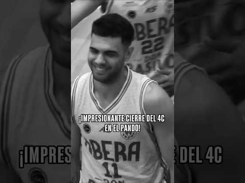 😱 ¡IMPRESIONANTE CIERRE DEL 4C EN EL PANDO! 🚨