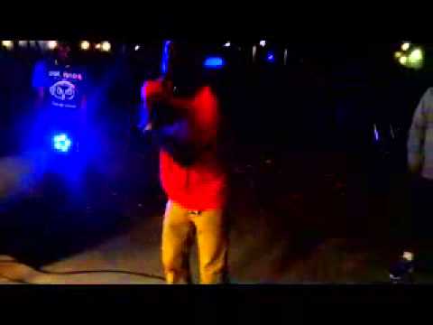 Dj Joshwayy Kills Nae Nae