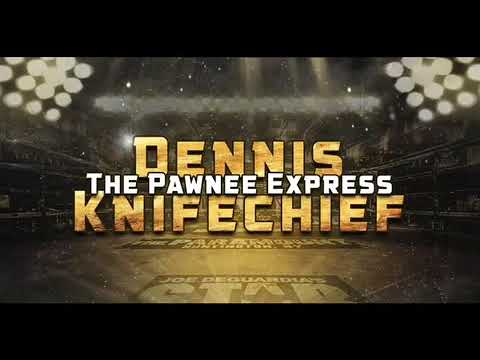 Rockin' Fights XXXV - Friday, 9/19/20