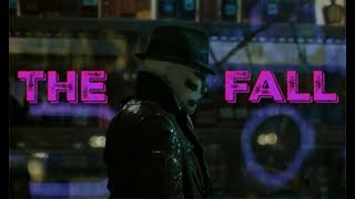Watchmen - The Fall