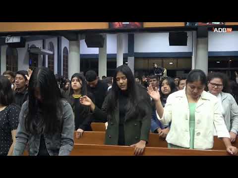 CULTO EVANGELISTICO || PR. BASILIO REAÑO || ASAMBLEA DE DIOS BOLIVIANA EL TORNO || DOMINGO 05/07/26
