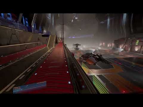 Ruf Verbessern mit erster Mission   Grundlagen   in X4 Foundations #4