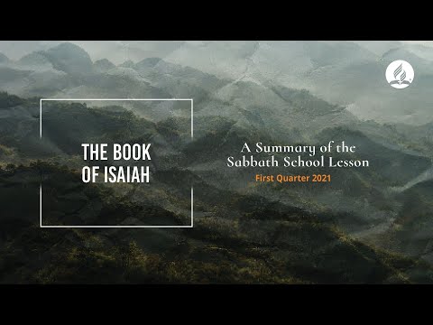 Isaiah's God: A King and Leader For All Time