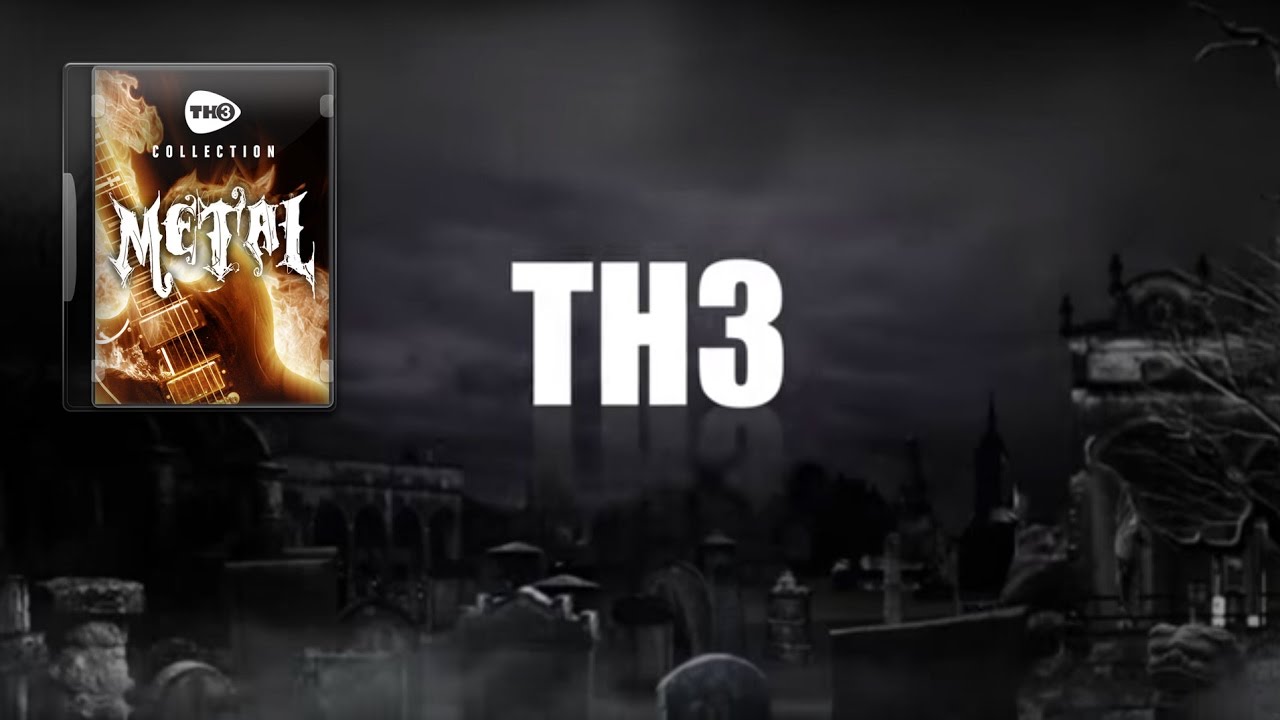THU Metal Edition v2 thumbnail 3