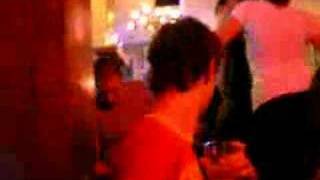 Bruxelles la nuit! Corbeau