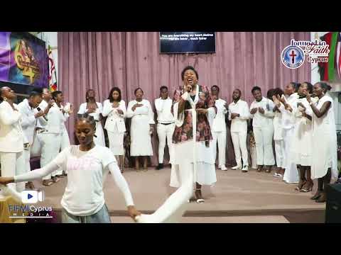 Sweet Jesus - Pastor Shami Mwale