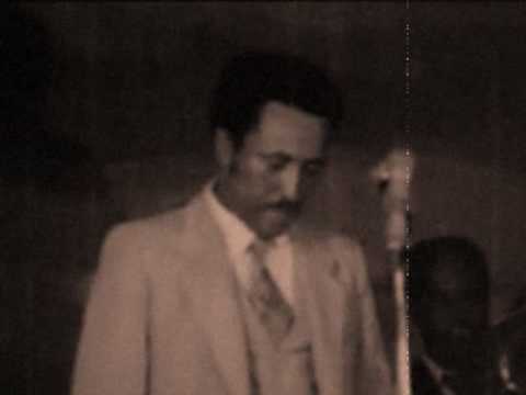 Tilahun Gessesse - Ere Min Yishalengal