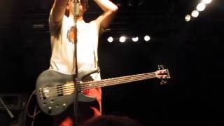 shellac - live at the arena (vienna)