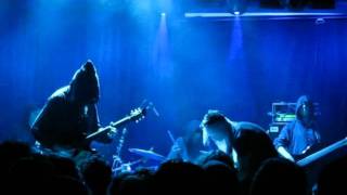 Secret Chiefs 3 - Ship of Fools (Stone of Exile) - Le Poisson Rouge NYC - 9.13.11