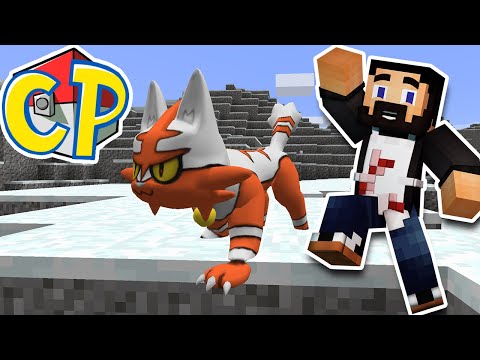 Learn the Secret to Mastering Pixelmon in Minecraft!