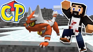 How To Install And Get Started! - Complex Pixelmon