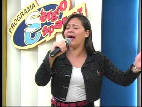 Lágrimas Que Falam - Cleuma Mendes