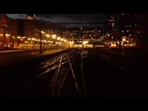 HISPEED HOLLAND Utrecht - Den Haag 2013