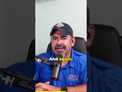 Erik Cortina: 7 prcw or  300 wsm?