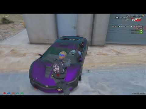 Kaines vs Compton #mdrp #kaines