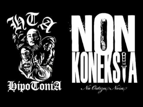 HipoToniA - W drodze do szczęścia (ft. NON Koneksja)