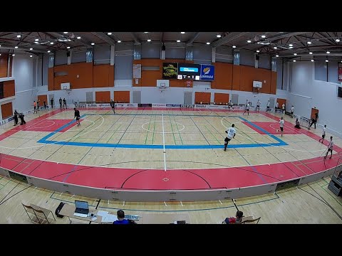 Leisku - FoSu 2div, 11.11.18