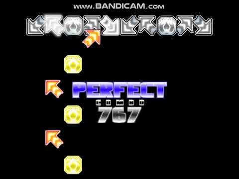 [Pump It Up Prime 2] UCS - Twist of Fate D22 (Prototype)