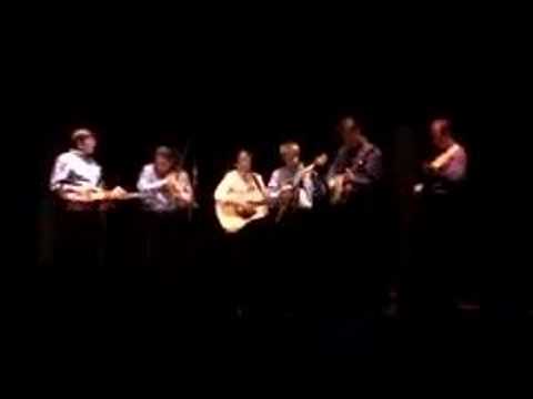 Loose Cannon Bluegrass Live