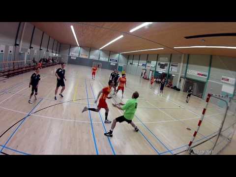 VAKO heren - Cometas (24-23) 19-3-2017