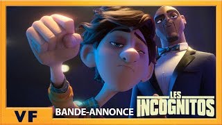 Bande Annonce #1 (VF)