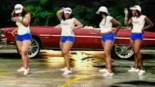 Unk Ft Baby D - Hit The Dance Floor (Chopped By Slugga)