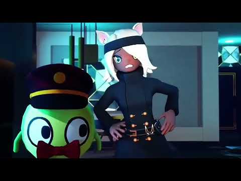 Whisk's Hijacked Video