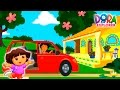 Dora S Ride Along City Adventure