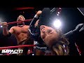 Inter Gender Tag Match The IInspiration Collides With The Influence IMPACT Jan 27 2022