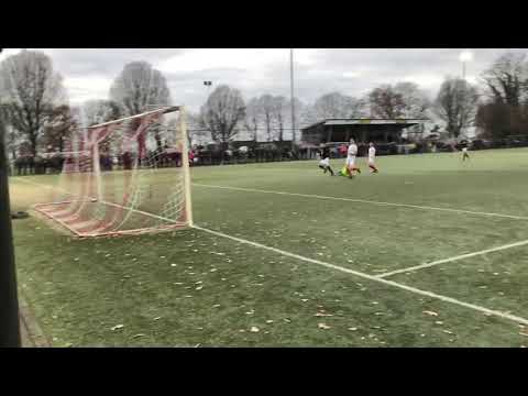 Candia-VVA Achterberg (07-12-2019) - 10