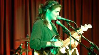 Modern English - I Melt With You (ani petite cover)