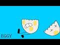 BFDI Characters Reanimator Nick Animation