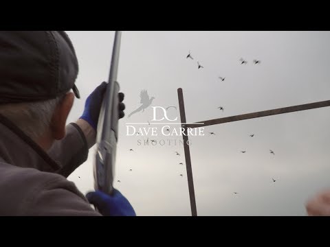 Our Glorious Grouse Moors (Dave Carrie Shooting)