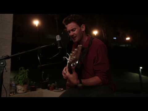 Lay My Head Down by Milo B. Strong - Original Song || Live Sessions