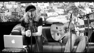 Goliath And The Giants - Hangin Around live