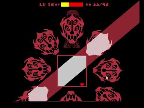 Sans Multiverse 2.0 all sans and papyrus