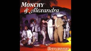 Monchy &amp; Alexandra | No Ha Sido Fácil (Audio)
