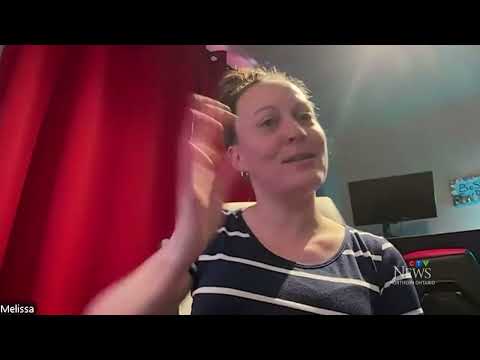 Quebec man charged in $900K identity theft case | CTV News Northern Ontario at Six for Feb. 10, 2026