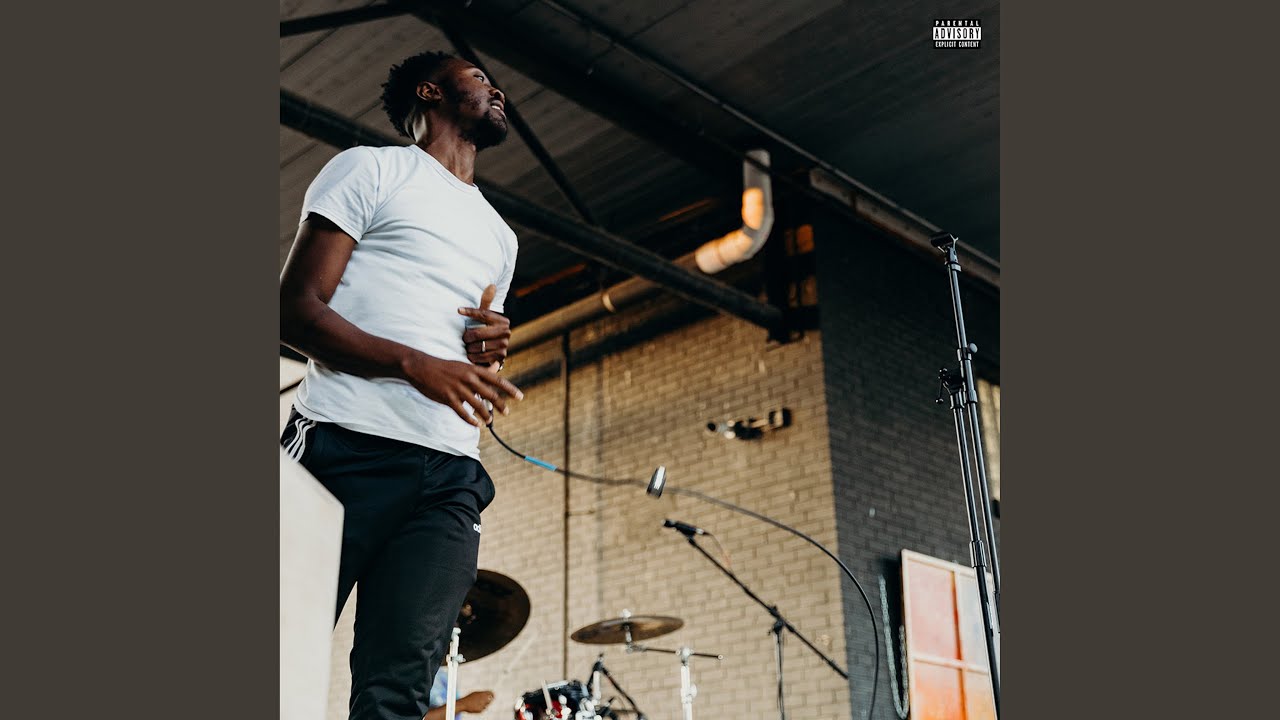 Thank You, I Needed That