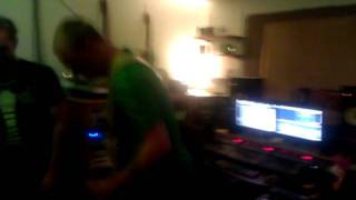 AGTSK - DERF recording lilly white lover solo